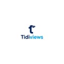 TidiViews Logo